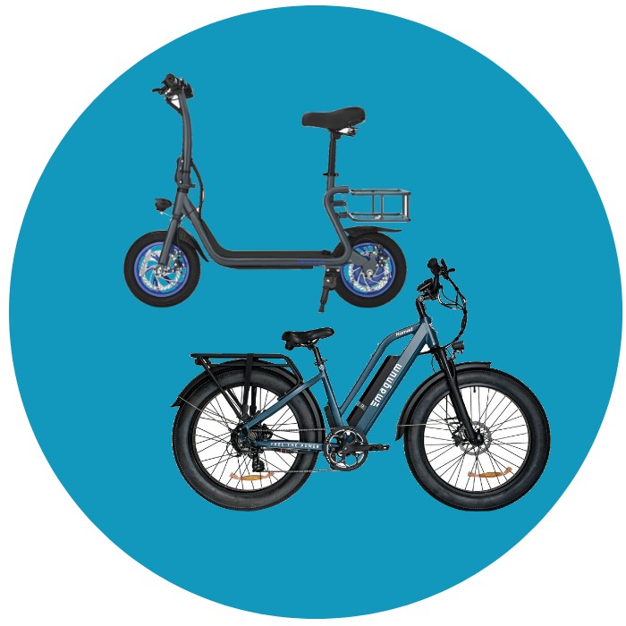 Electric Transportation